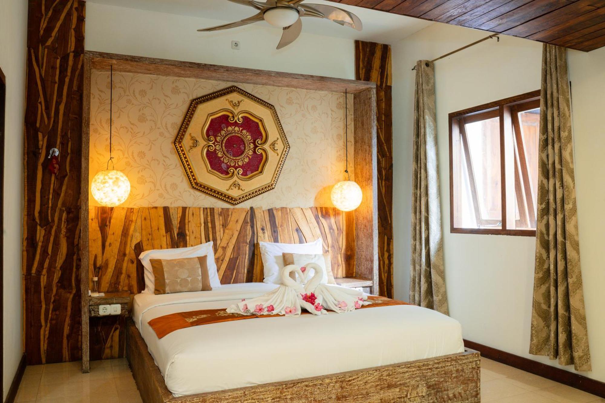 Puri Samaira Villa Tanjung  Ngoại thất bức ảnh