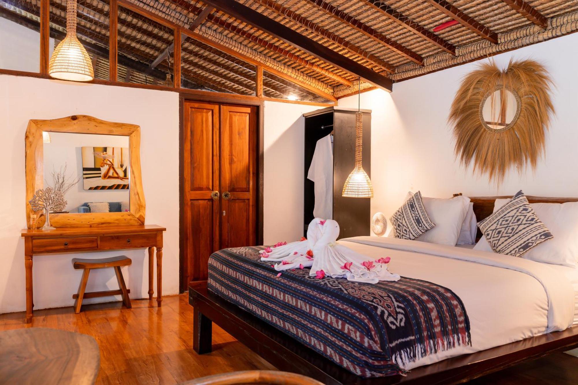 Puri Samaira Villa Tanjung  Ngoại thất bức ảnh