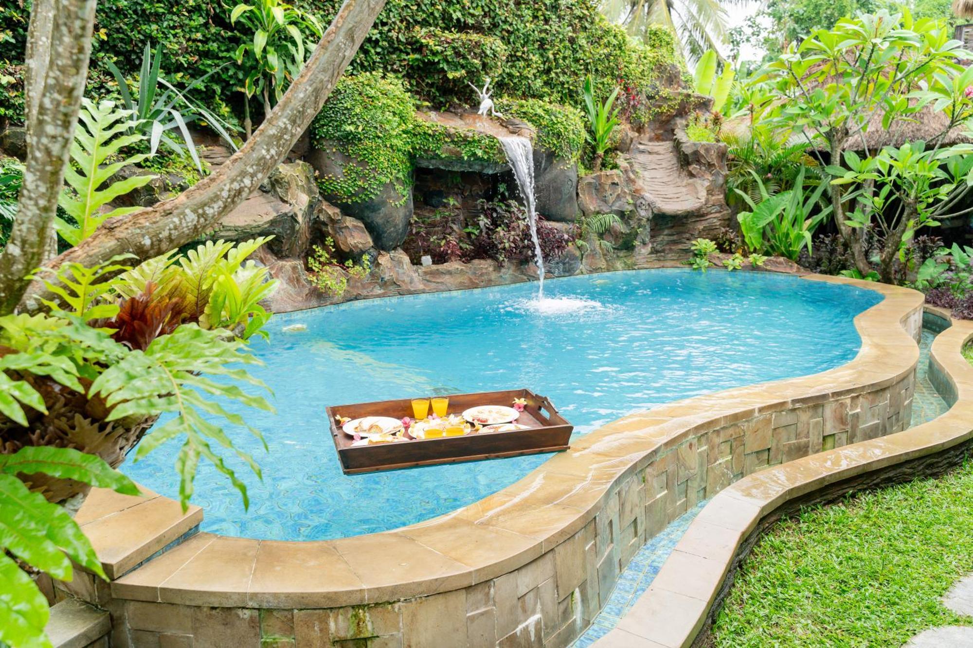 Puri Samaira Villa Tanjung  Ngoại thất bức ảnh