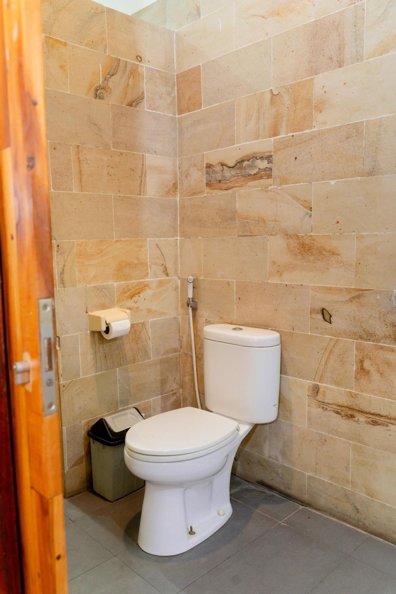 Puri Samaira Villa Tanjung  Ngoại thất bức ảnh