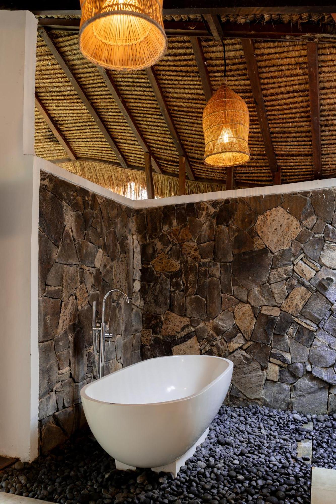 Puri Samaira Villa Tanjung  Ngoại thất bức ảnh