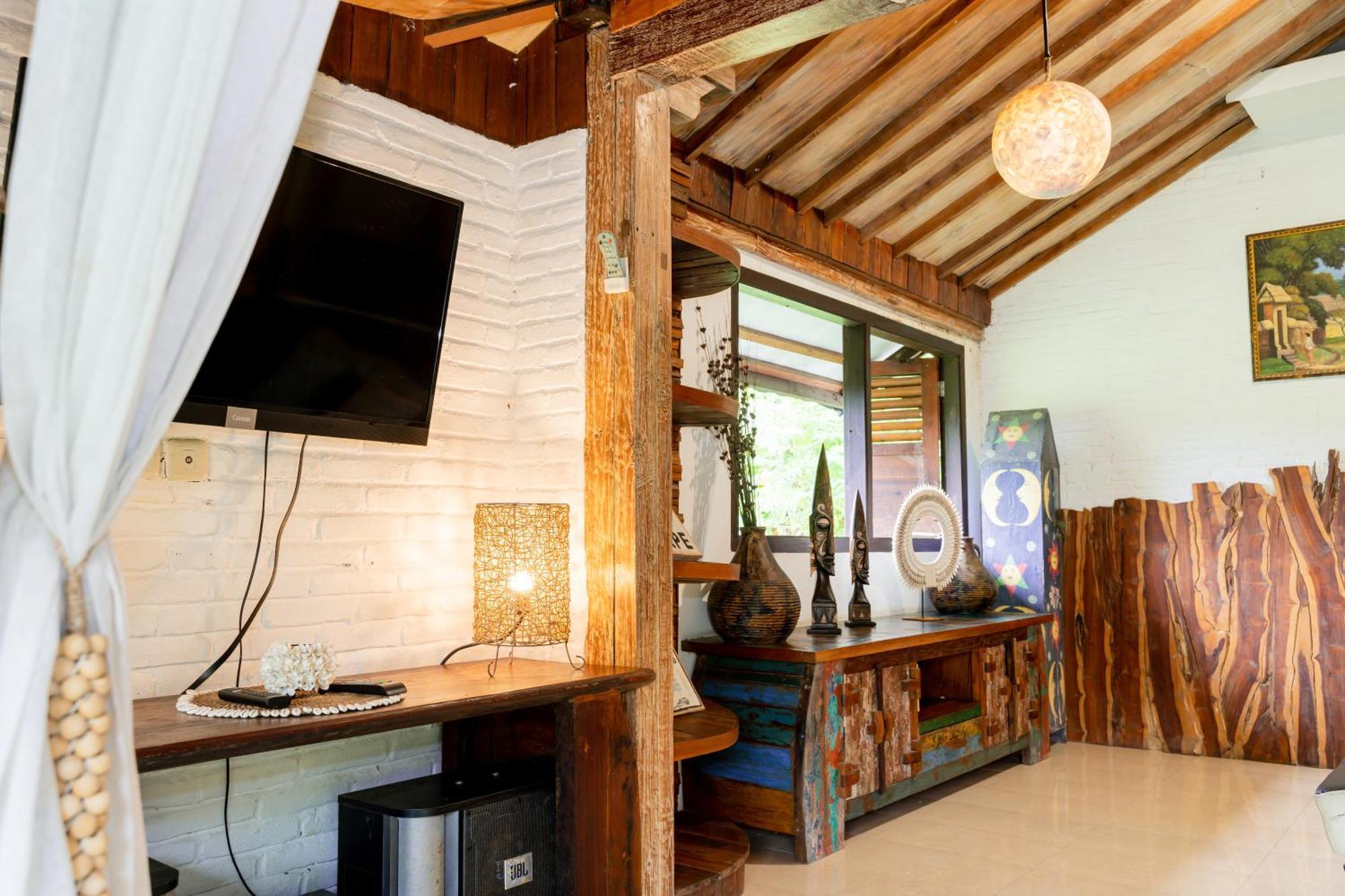 Puri Samaira Villa Tanjung  Ngoại thất bức ảnh