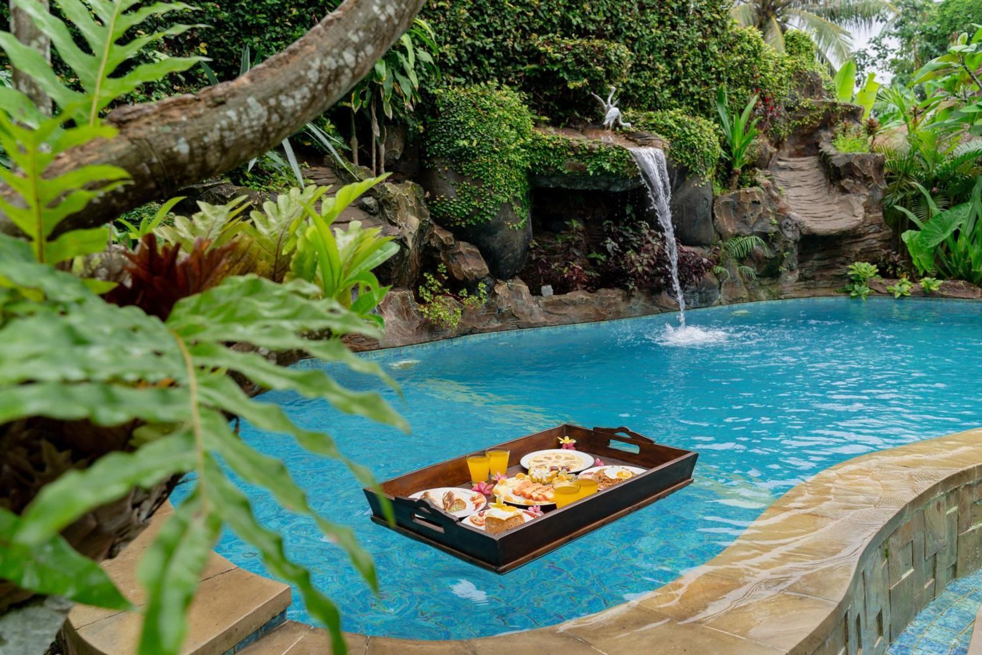 Puri Samaira Villa Tanjung  Ngoại thất bức ảnh