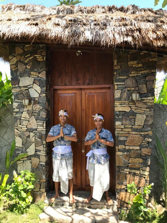 Puri Samaira Villa Tanjung  Ngoại thất bức ảnh