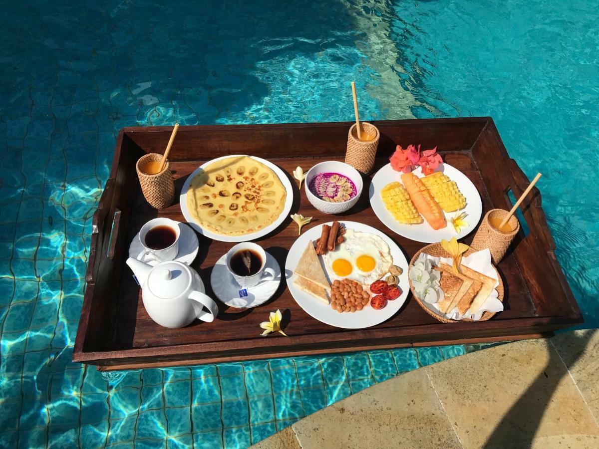 Puri Samaira Villa Tanjung  Ngoại thất bức ảnh
