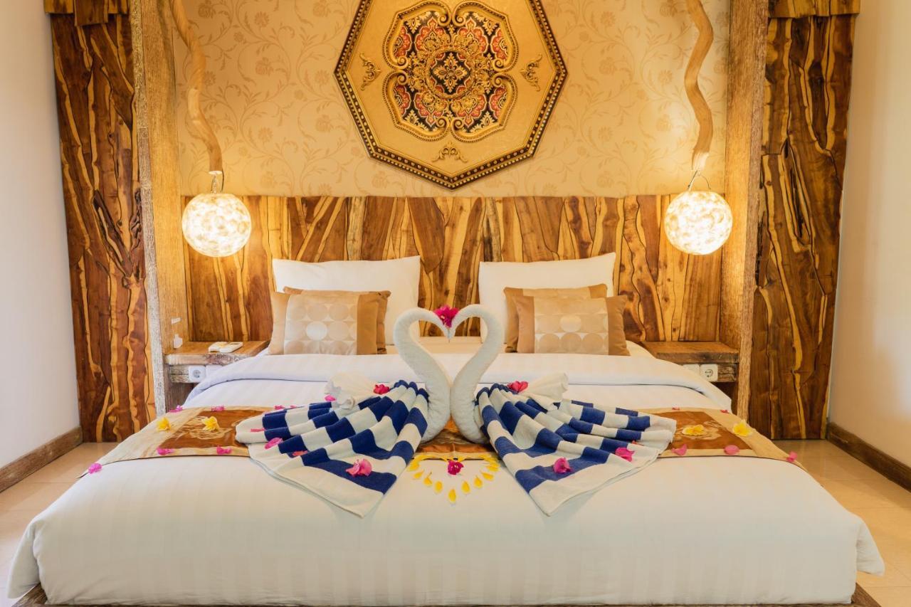 Puri Samaira Villa Tanjung  Ngoại thất bức ảnh