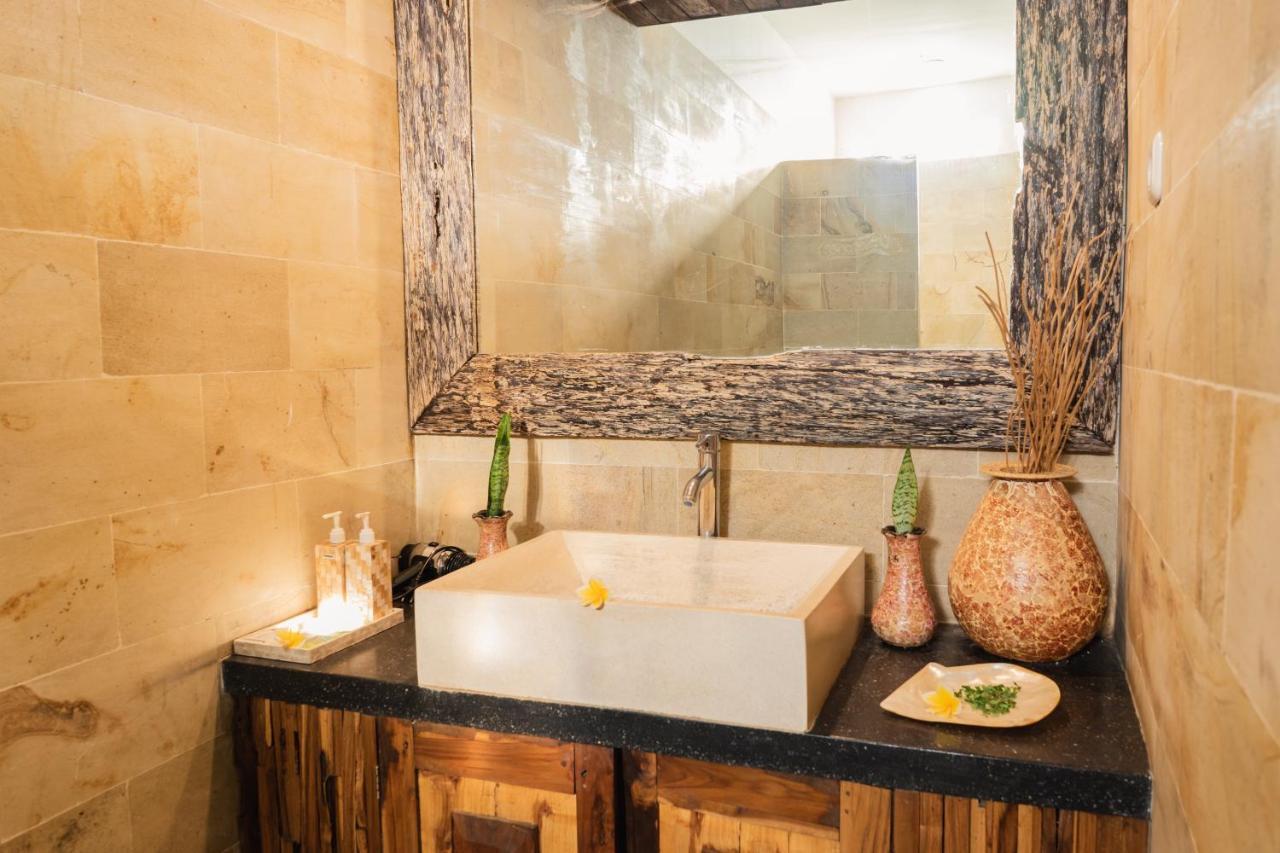 Puri Samaira Villa Tanjung  Ngoại thất bức ảnh