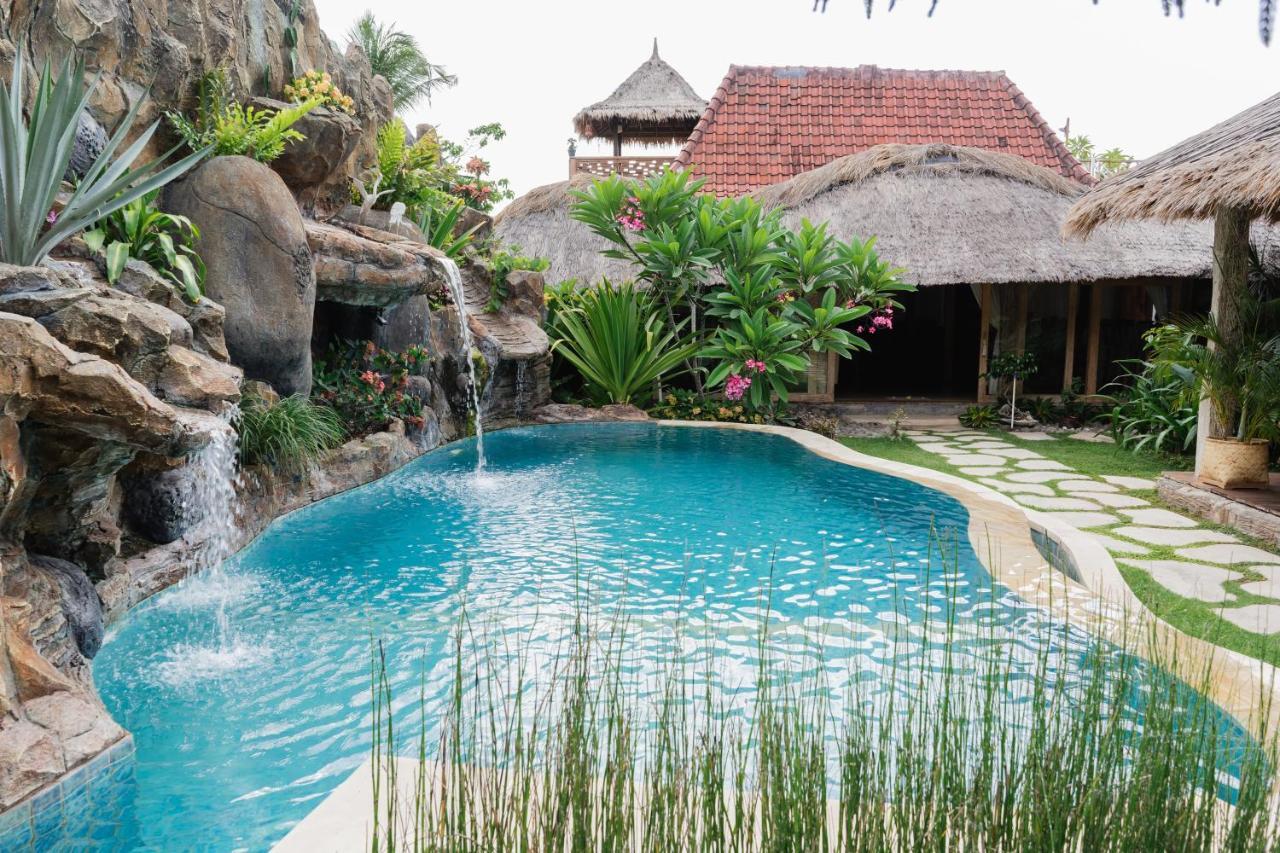 Puri Samaira Villa Tanjung  Ngoại thất bức ảnh