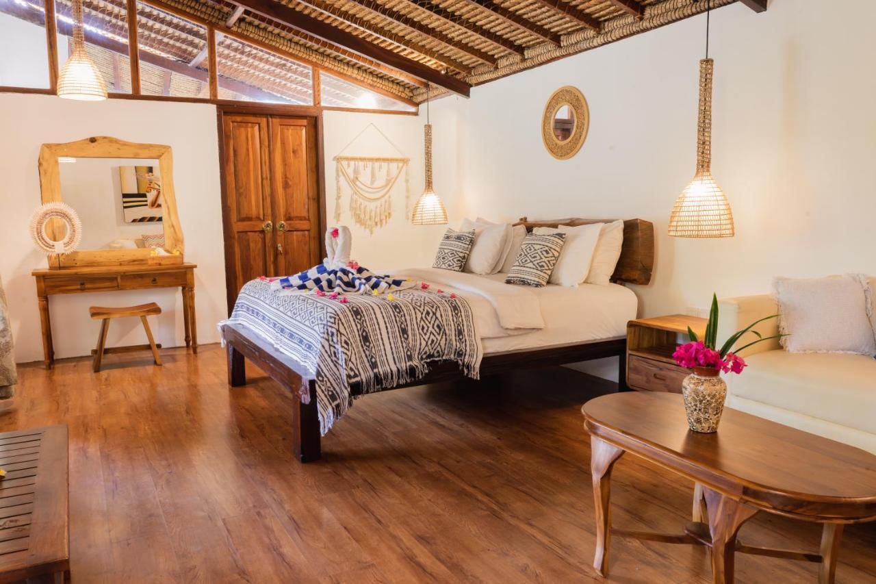 Puri Samaira Villa Tanjung  Ngoại thất bức ảnh