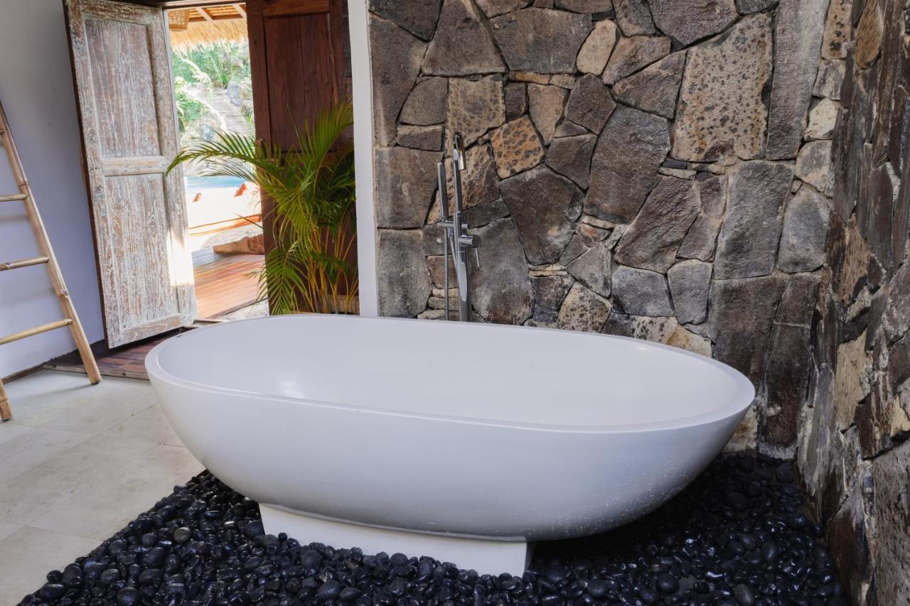 Puri Samaira Villa Tanjung  Ngoại thất bức ảnh