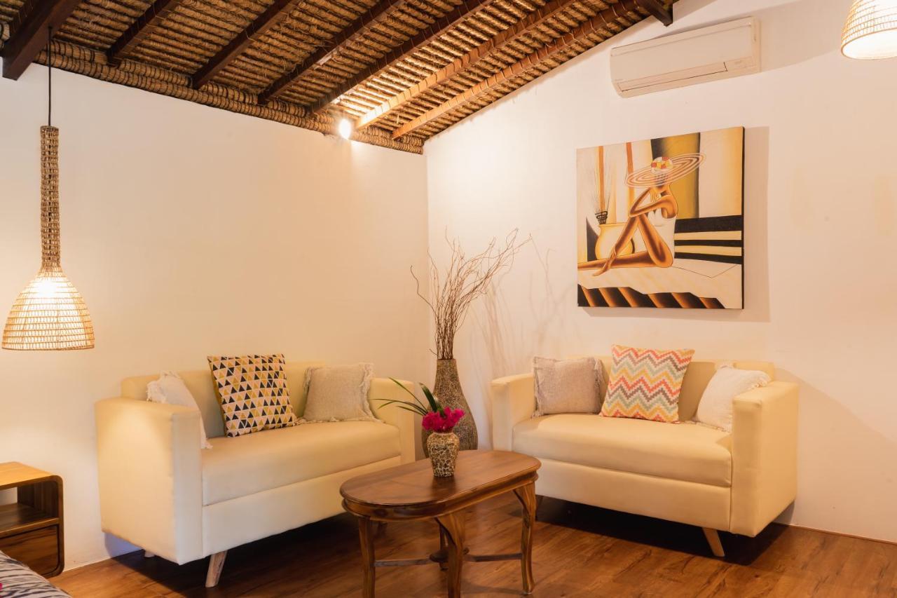 Puri Samaira Villa Tanjung  Ngoại thất bức ảnh