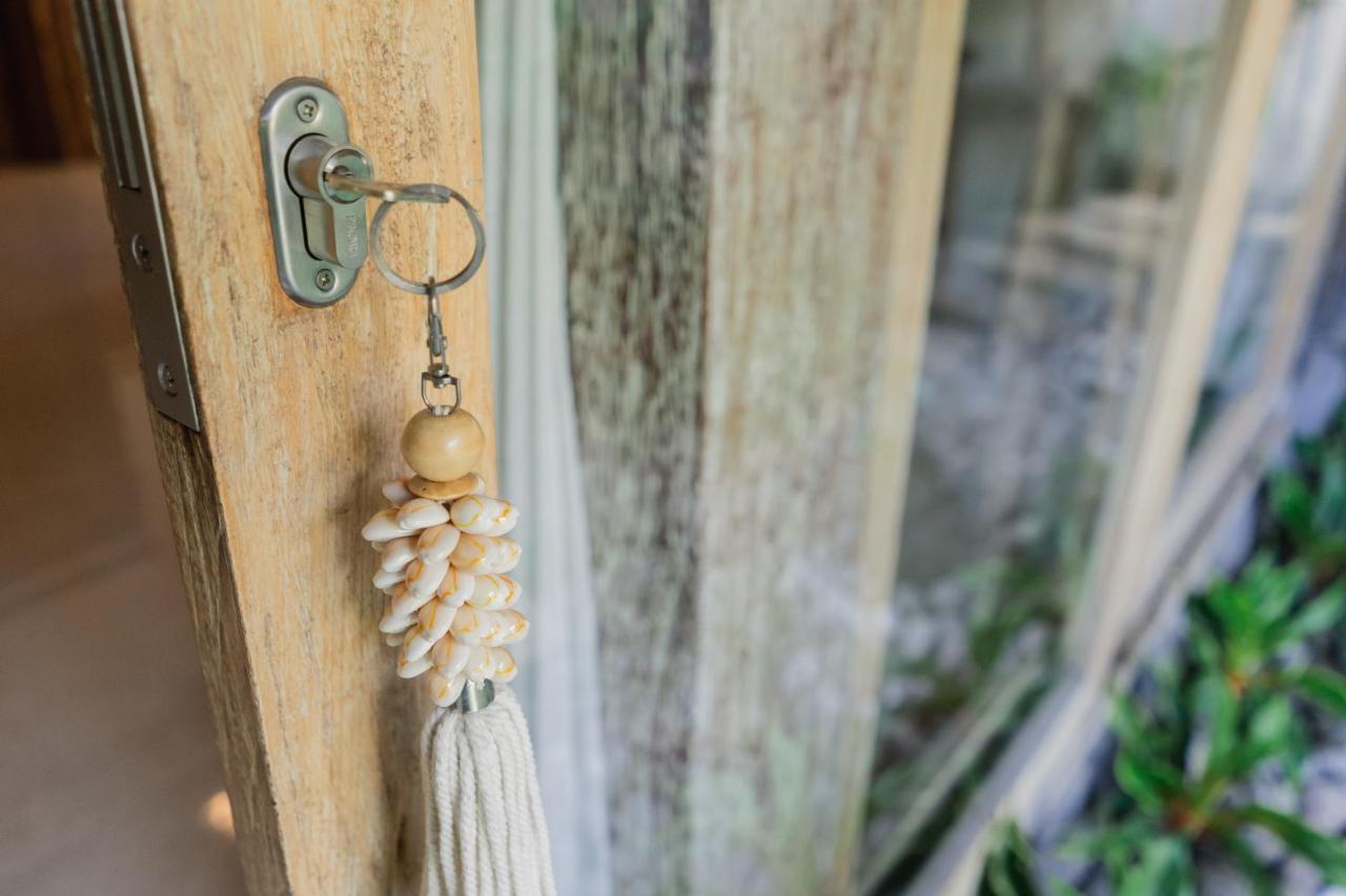 Puri Samaira Villa Tanjung  Ngoại thất bức ảnh