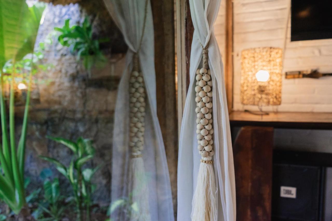 Puri Samaira Villa Tanjung  Ngoại thất bức ảnh