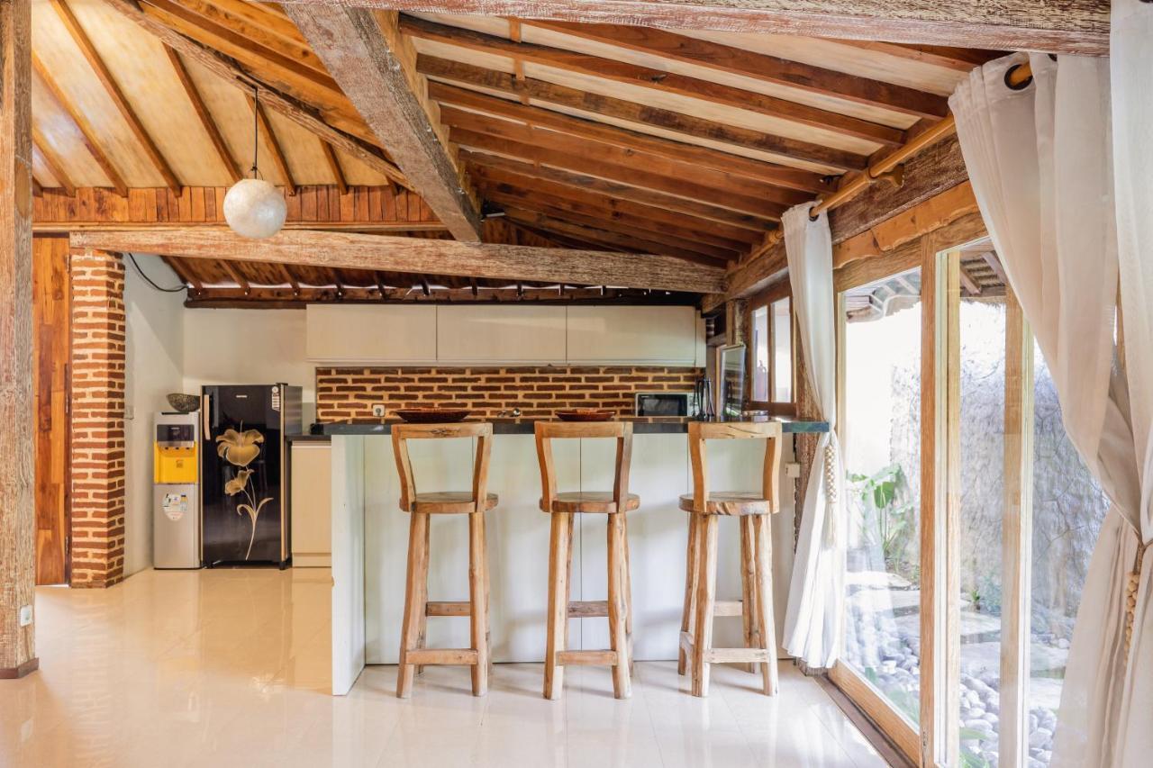 Puri Samaira Villa Tanjung  Ngoại thất bức ảnh